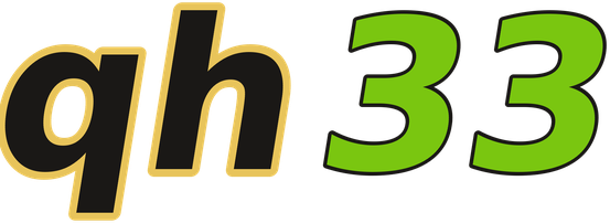 qh33 logo